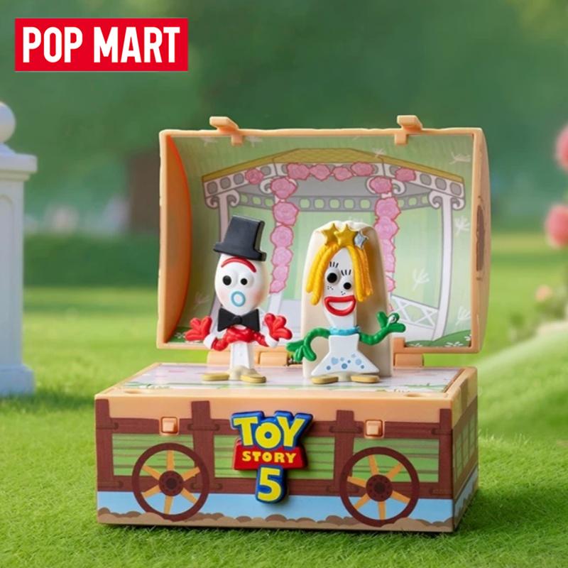 Home Decor Disney - 팝 마트 디즈니 픽사 토이 스토리