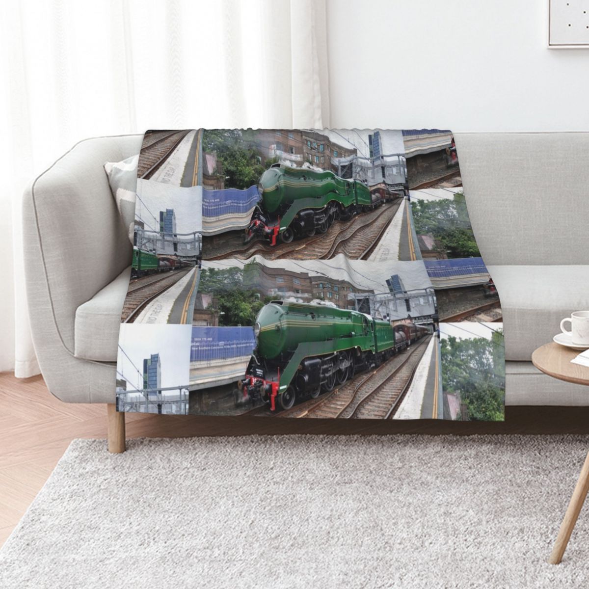 Home Decor Expo - 스팀 헤리티지 엑스포 - 엔진 3801,