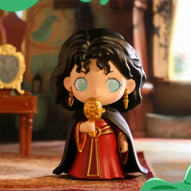 Home Decor Disney - 팝마트 디즈니 악당 시리즈 랜덤 박스