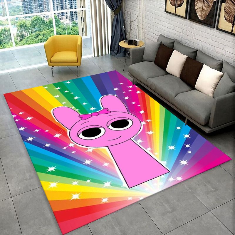 Home Decor Under 100 - 음악 스프렁키 인크레디박스 게임 거실, 침실,