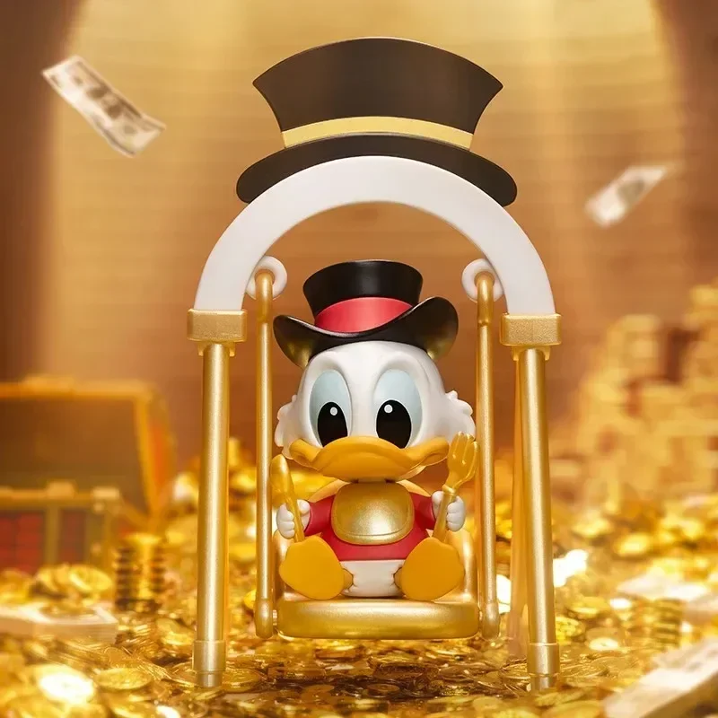 팝 마트 디즈니 스윙 시리즈 미스터리 박스 정품 블라인 - Home Decor Disney 리뷰 및 가격