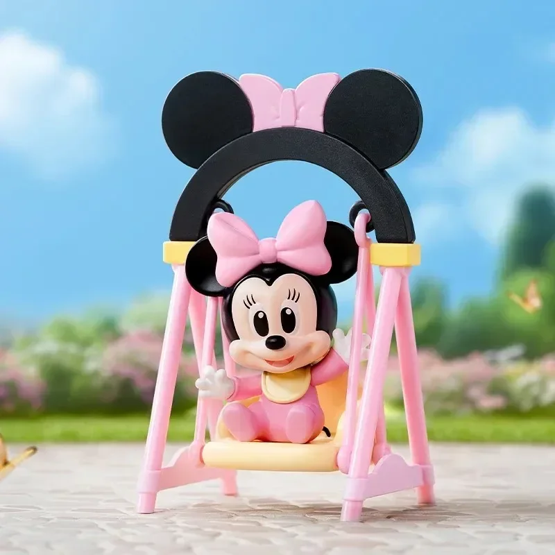 팝 마트 디즈니 스윙 시리즈 미스터리 박스 정품 블라인 - Home Decor Disney 리뷰 및 가격