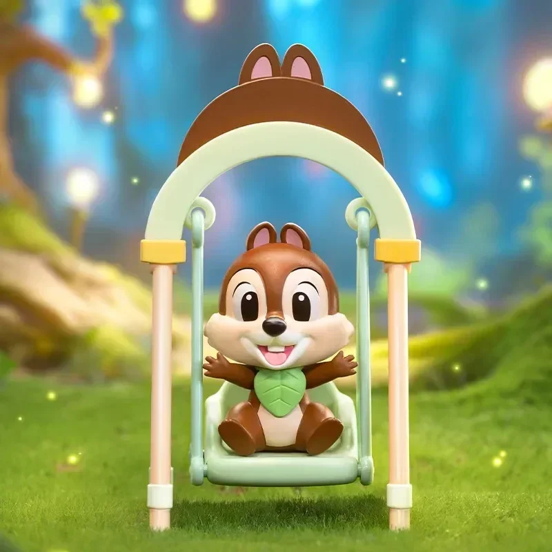 팝 마트 디즈니 스윙 시리즈 미스터리 박스 정품 블라인 - Home Decor Disney 리뷰 및 가격