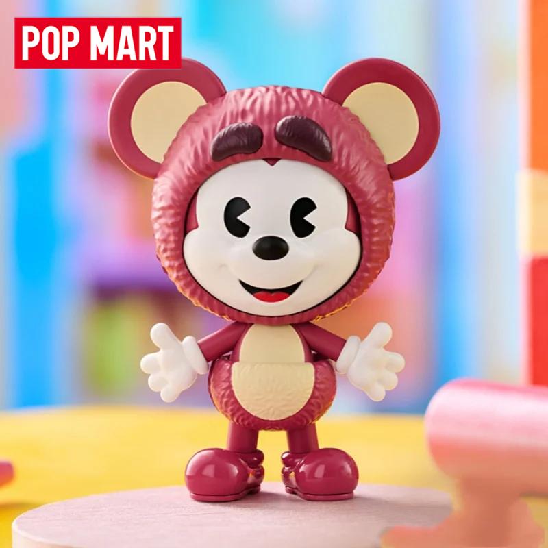 POP MART 디즈니 미키 리믹스 미키가 픽사와 만남 - Home Decor Disney 리뷰 및 가격