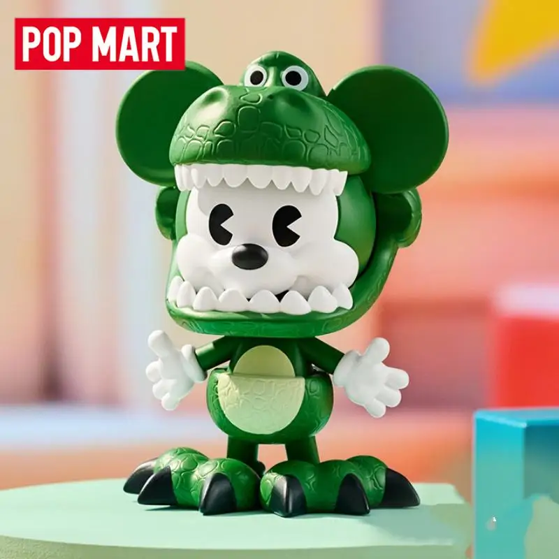POP MART 디즈니 미키 리믹스 미키가 픽사와 만남 - Home Decor Disney 리뷰 및 가격