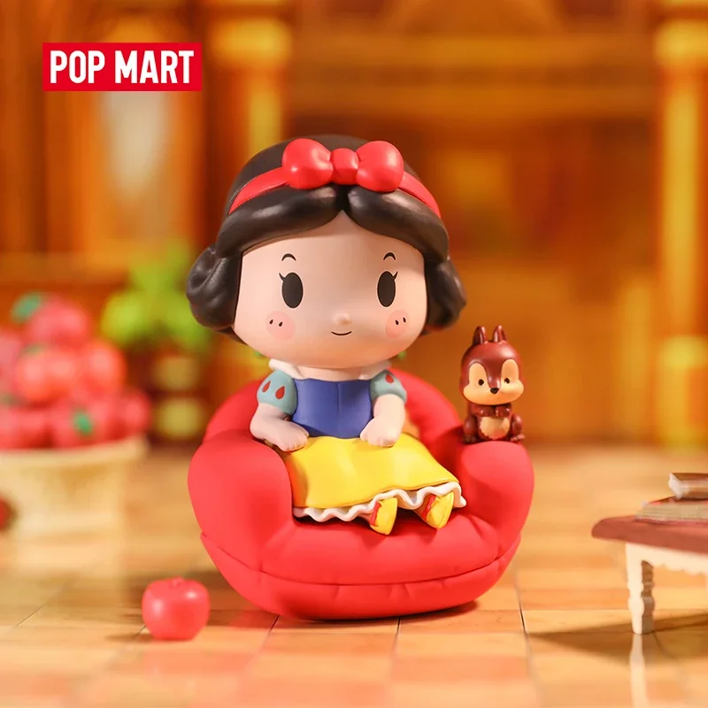 팝 마트 디즈니 프린세스 독점 라이드 시리즈 블라인드  - Home Decor Disney 리뷰 및 가격