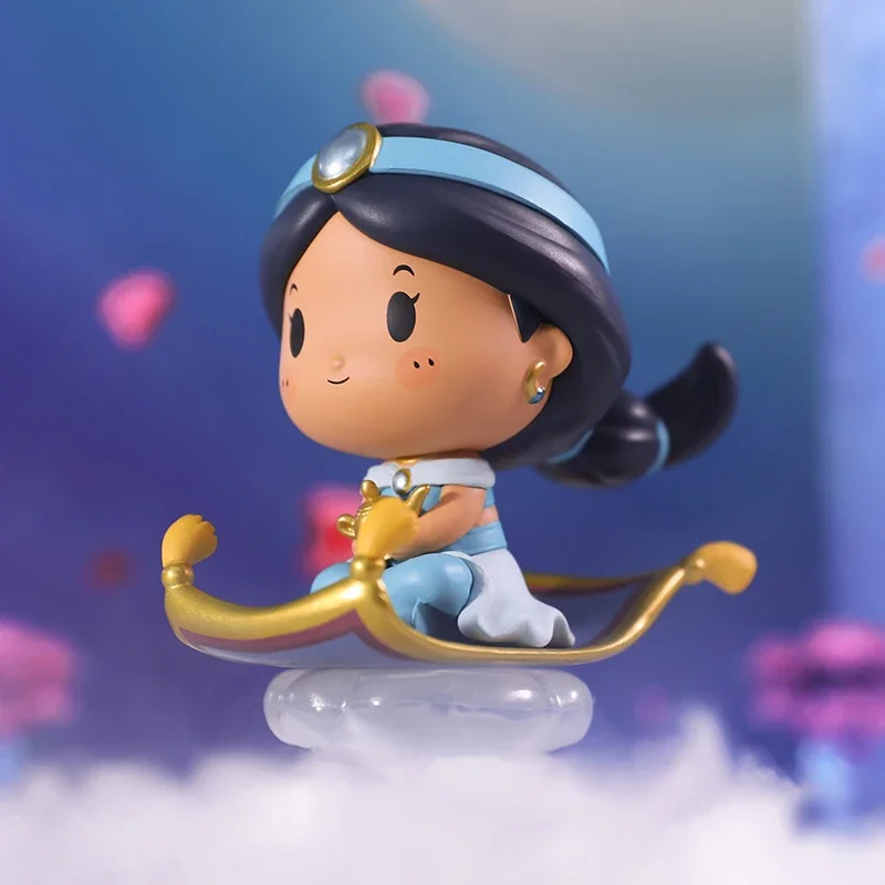 팝 마트 디즈니 프린세스 독점 라이드 시리즈 블라인드  - Home Decor Disney 리뷰 및 가격