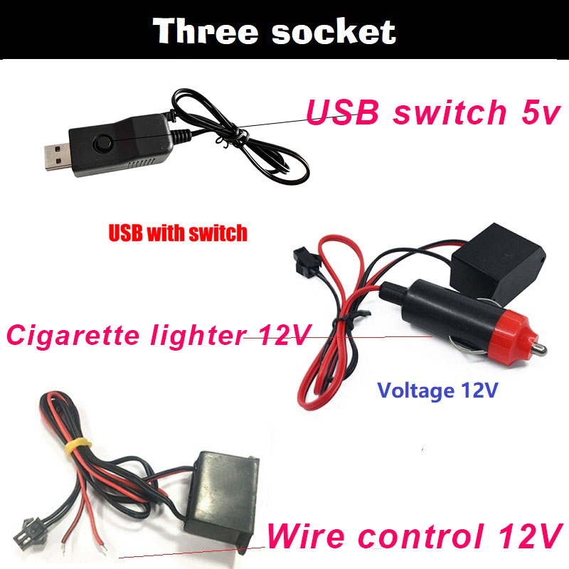 10m/3m/5m 네온 LED 자동차 실내 조명 스트립 - Rope Light Decoration 리뷰 및 가격
