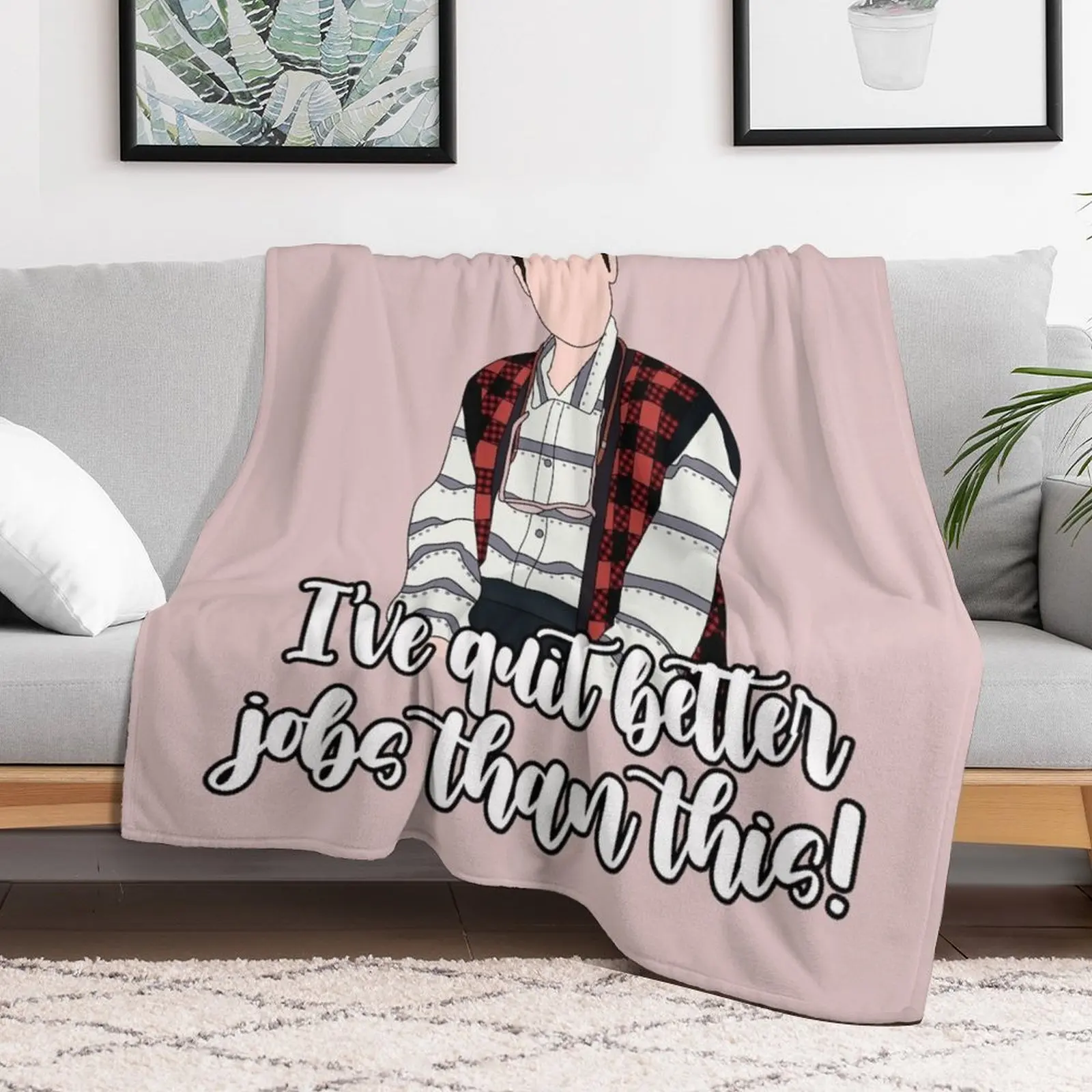 이보다 좋은 직업을 끊은 적이 있다. 이불 덮개, 현대 - Home Decor Jobs 리뷰 및 가격