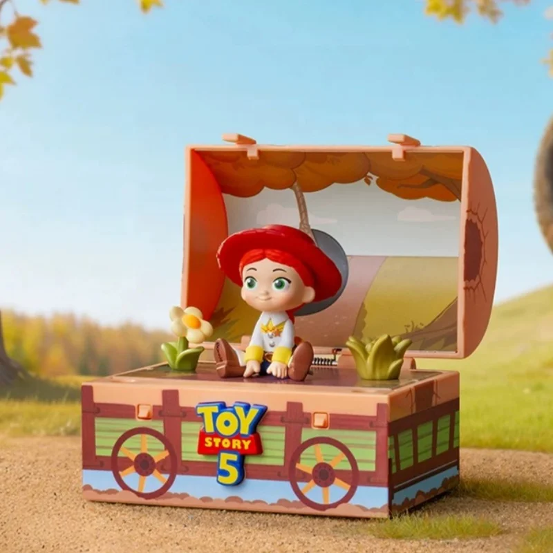 팝 마트 디즈니 픽사 토이 스토리 5 시리즈 미스터리  - Home Decor Disney 리뷰 및 가격