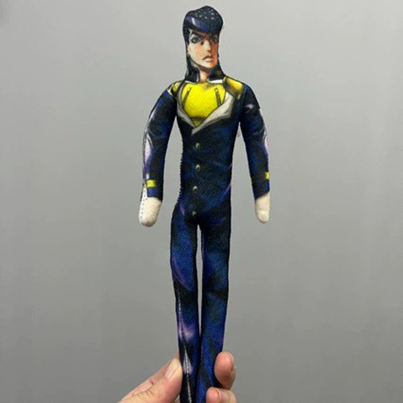 2026 새로운 JOJO의 기묘한 모험 28cm 만화  - Home Decor Mod 리뷰 및 가격