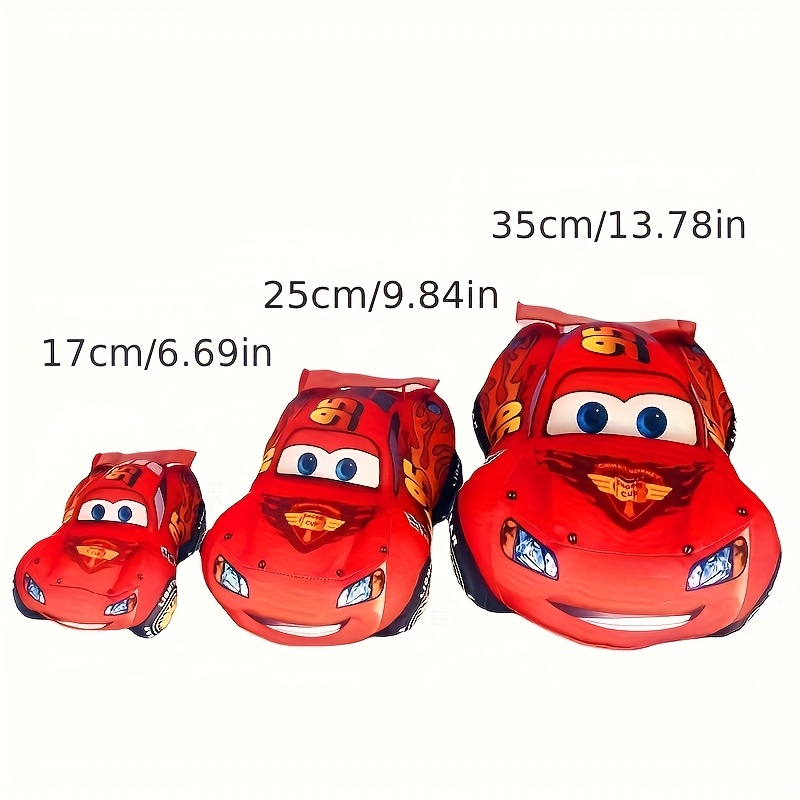 17/25/35cm 1pc 디즈니 라이트닝 맥퀸 자동차 - Home Decor Disney 리뷰 및 가격