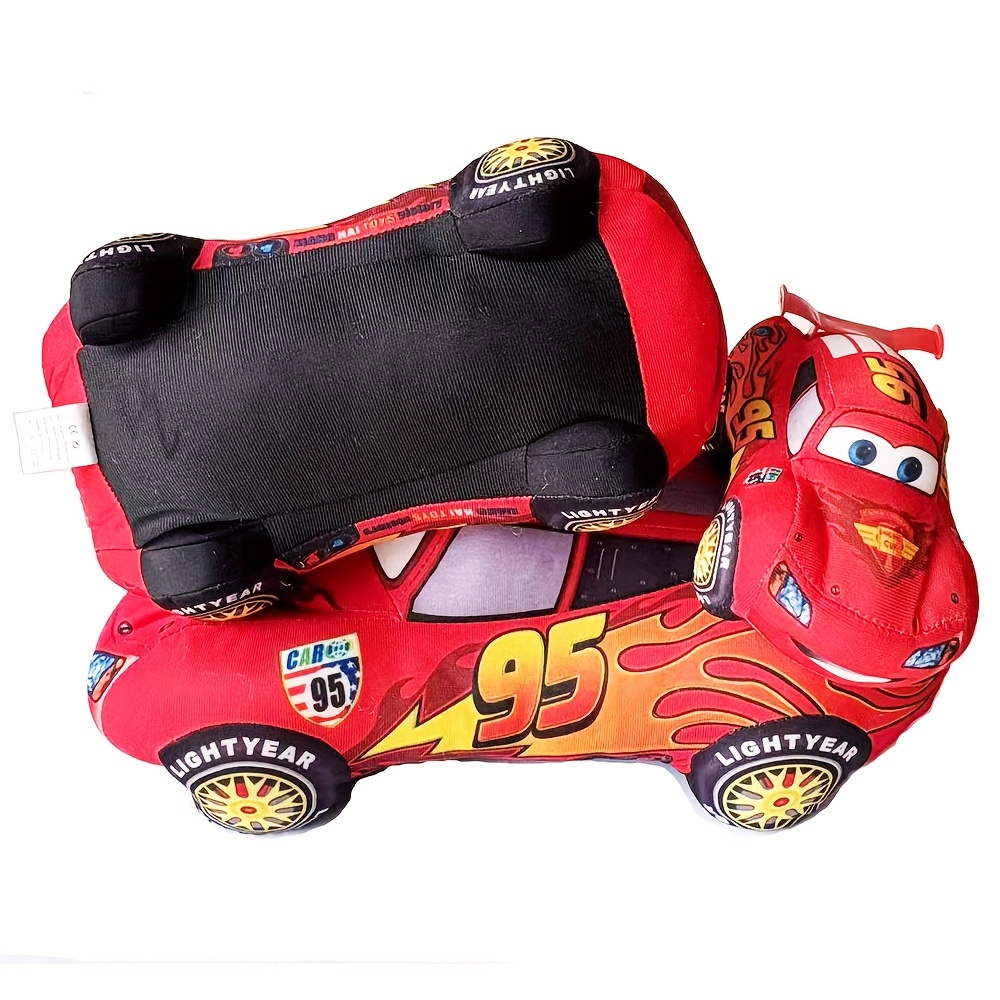 17/25/35cm 1pc 디즈니 라이트닝 맥퀸 자동차 - Home Decor Disney 리뷰 및 가격