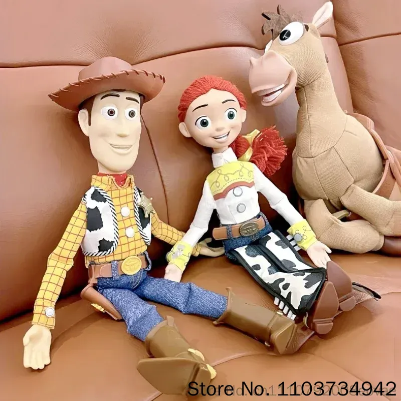 디즈니 토이 스토리 4 토킹 우디 제시 액션 피규어 수 - Home Decor Disney 리뷰 및 가격