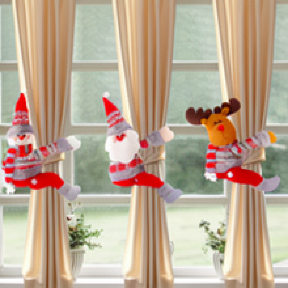 우아한 반전형 트리 크리스마스 리스, 리본 장식이 있는 - Home Xmas Decor Ideas 리뷰 및 가격