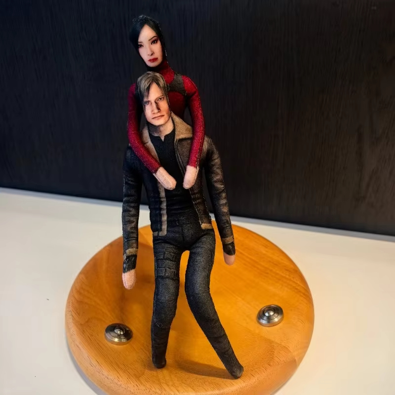 2026년 신작 레지던트 이블 게임 주변기기 아다 레온 - Home Decor Mod 리뷰 및 가격