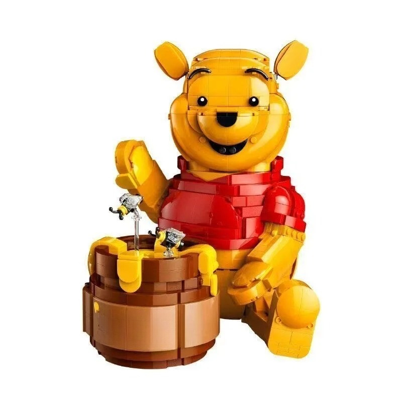2026년 귀여운 테디베어 장난감 블록은 생일, 크리스 - Home Decor Com 리뷰 및 가격