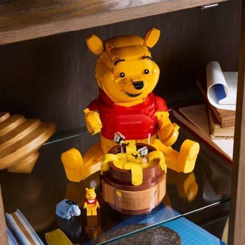 2026년 귀여운 테디베어 장난감 블록은 생일, 크리스 - Home Decor Com 리뷰 및 가격