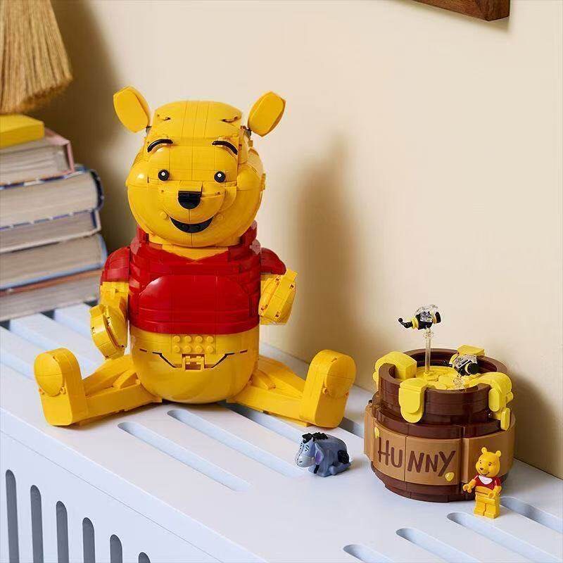 2026년 귀여운 테디베어 장난감 블록은 생일, 크리스 - Home Decor Com 리뷰 및 가격