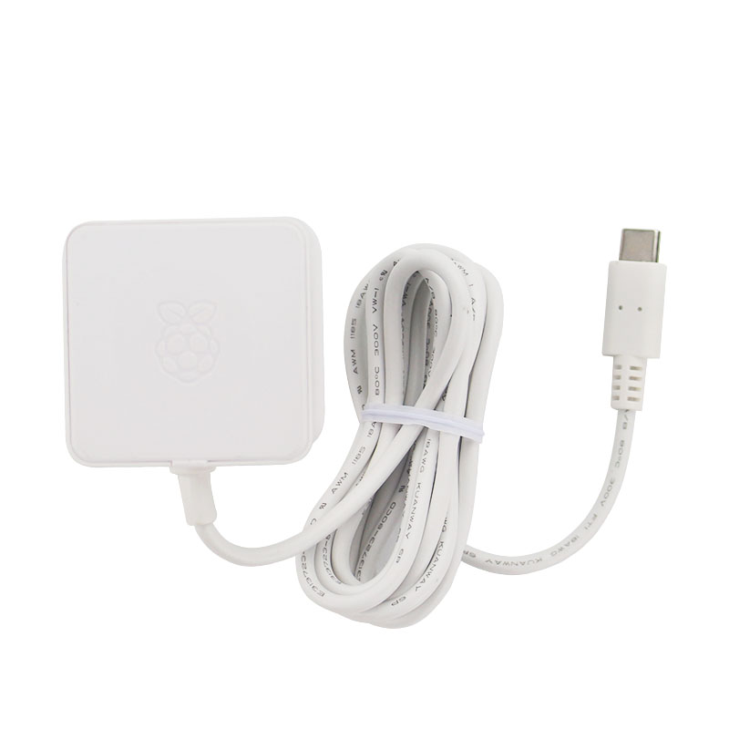 공식 라즈베리 파이 4 전원 공급 장치 5V 3A 충전 - Home Decor Uk 리뷰 및 가격